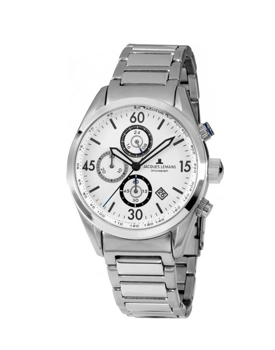 Часы Jacques Lemans Jubilaum 40-6E